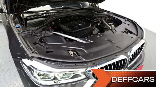 BMW GRAN TURISMO 620d xDrive Luxury купить на сайте DeffCars
