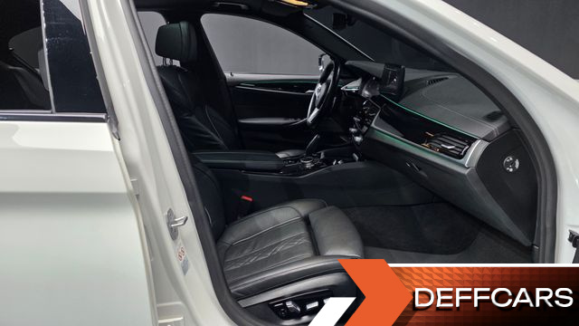 BMW 5-SERIES 530i M Sport Package купить на сайте DeffCars