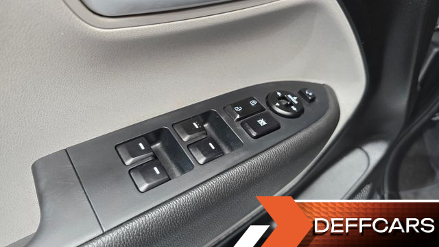 Kia RAY Van Prestige Special купить на сайте DeffCars