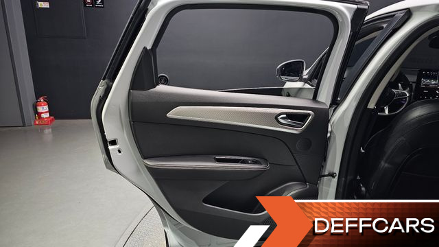 Renault-KoreaSamsung XM3 1.6 GTe RE купить на сайте DeffCars