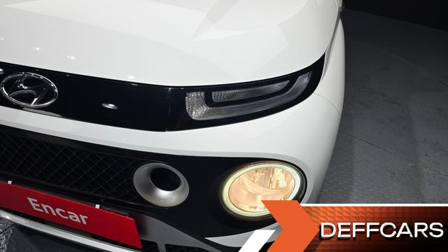 Hyundai CASPER Turbo Smart купить на сайте DeffCars