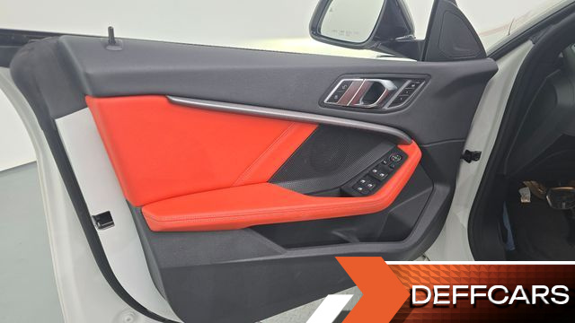 BMW 2-SERIES M235i xDrive купить на сайте DeffCars