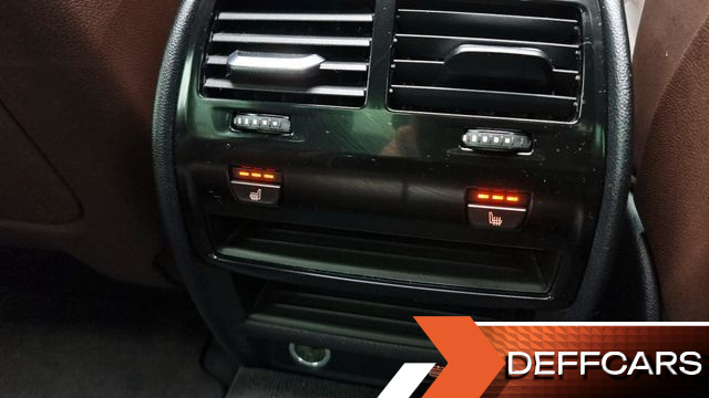 BMW 5-SERIES 523d M Sport купить на сайте DeffCars