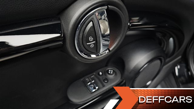 Mini COOPER Kings Load Edition купить на сайте DeffCars