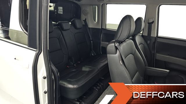 Kia RAY Prestige купить на сайте DeffCars