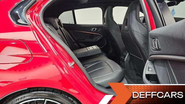BMW 1-SERIES M135i xDrive Prism купить на сайте DeffCars
