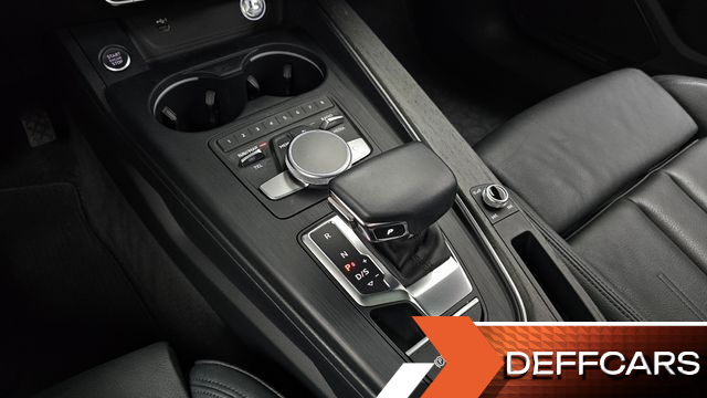Audi A4 40 TFSI Premium купить на сайте DeffCars