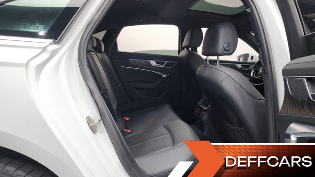 Audi A6 45 TFSI Quattro Premium купить на сайте DeffCars