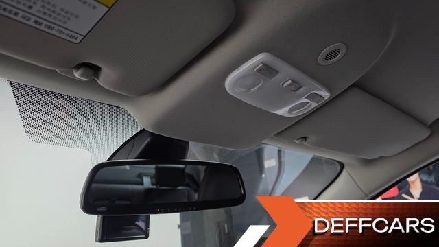 Renault-KoreaSamsung SM3 LE купить на сайте DeffCars