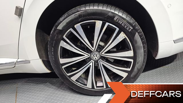 Volkswagen ARTEON 2.0 TDI Premium купить на сайте DeffCars