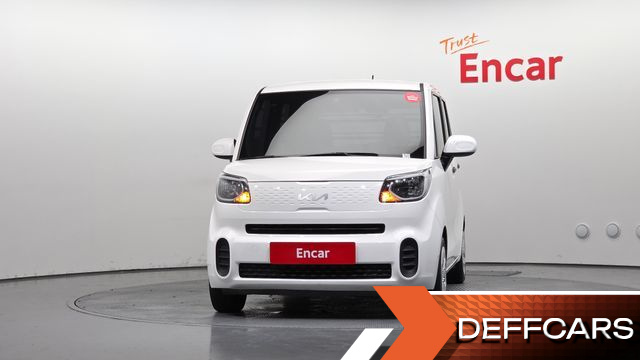 Kia RAY Van Prestige купить на сайте DeffCars