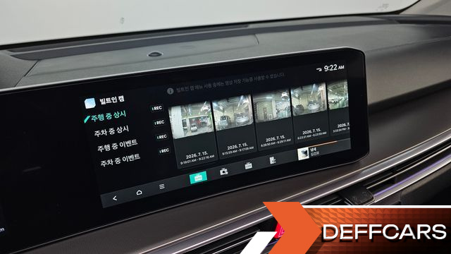 Kia SORENTO Gasoline 2.5T 2WD Gravity купить на сайте DeffCars