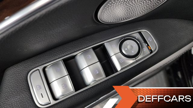 Kia K9 3.8 GDI AWD PlatinumⅡ купить на сайте DeffCars