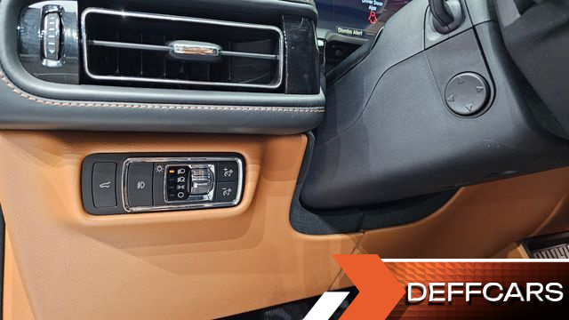 Lincoln AVIATOR 3.0 Black Label AWD купить на сайте DeffCars