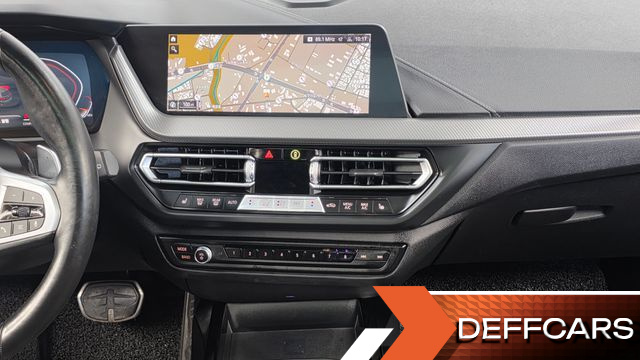 BMW 1-SERIES 120i M Sports купить на сайте DeffCars