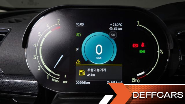 Mini CLUBMAN Classic 2nd купить на сайте DeffCars