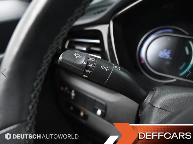 Kia NIRO Air купить на сайте DeffCars