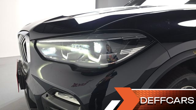 BMW X5 xDrive 30d M Sport купить на сайте DeffCars