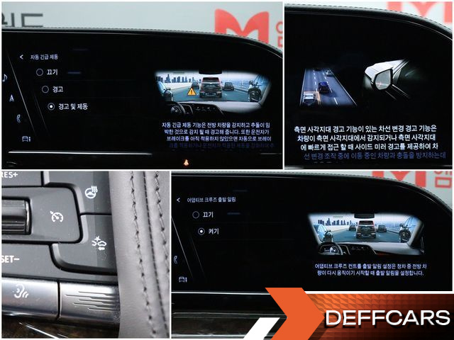 Cadillac ESCALADE 6.2 Premium Luxury Platinum купить на сайте DeffCars