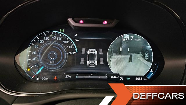 Genesis GV70 2.2 Diesel AWD купить на сайте DeffCars