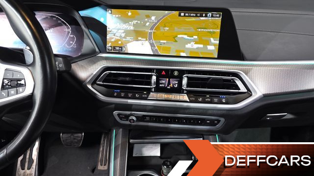 BMW X5 xDrive 45e M Sport купить на сайте DeffCars