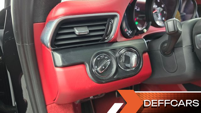 Porsche 911 Carrera 4 GTS 991 купить на сайте DeffCars