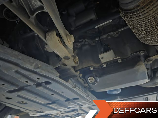ChevroletGMDaewoo MALIBU 2.0 Turbo LT Special купить на сайте DeffCars