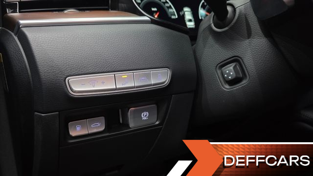 Kia K9 3.8 GDI AWD Grand Platinum купить на сайте DeffCars