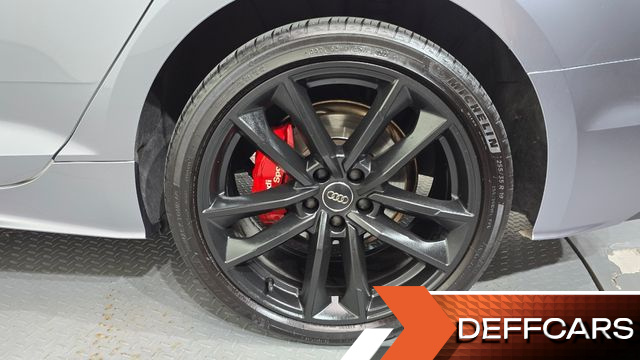 Audi A5 40 TDI Quattro Premium Sportback купить на сайте DeffCars