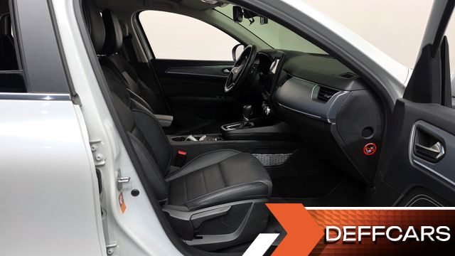 Renault-KoreaSamsung XM3 1.3 TCe RE Signature купить на сайте DeffCars