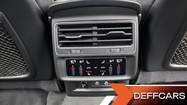 Audi Q8 45 TDI Quattro Premium купить на сайте DeffCars