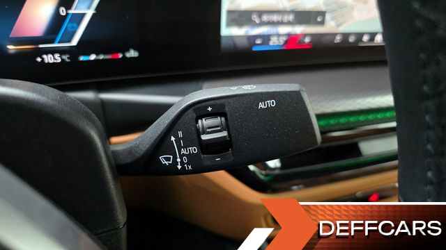 BMW 3-SERIES 320i M Sport купить на сайте DeffCars