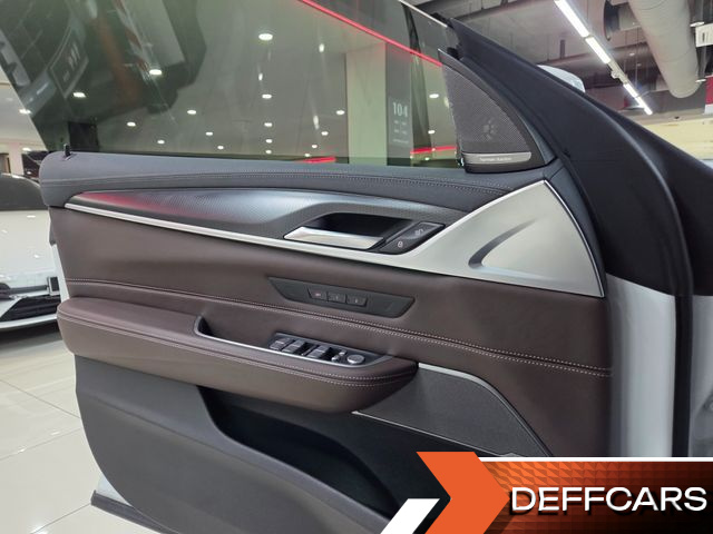 BMW GRAN TURISMO 620d M Sport купить на сайте DeffCars