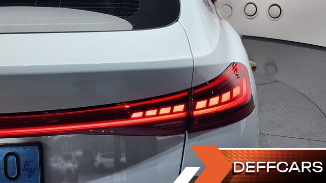 Audi A6 E-TRON Performance S line купить на сайте DeffCars
