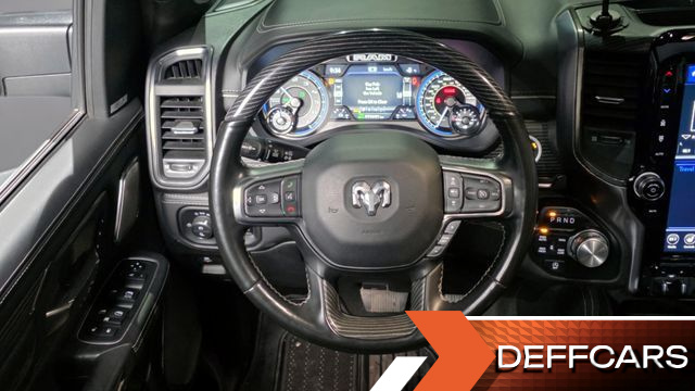 Dodge RAM PICK UP 5.7 купить на сайте DeffCars