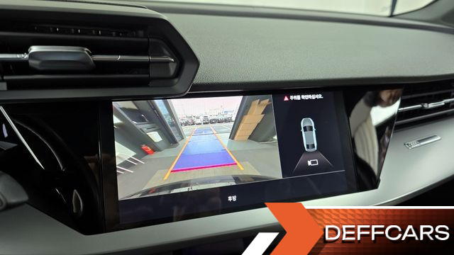 Audi A3 40 TFSI купить на сайте DeffCars
