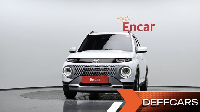 Hyundai CASPER The Essential купить на сайте DeffCars