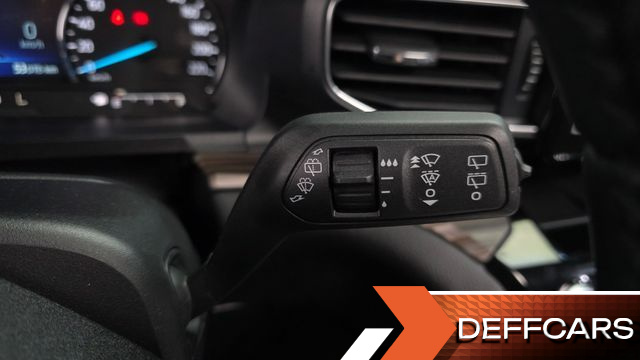 Ford EXPLORER 2.3 LimIted 4WD купить на сайте DeffCars