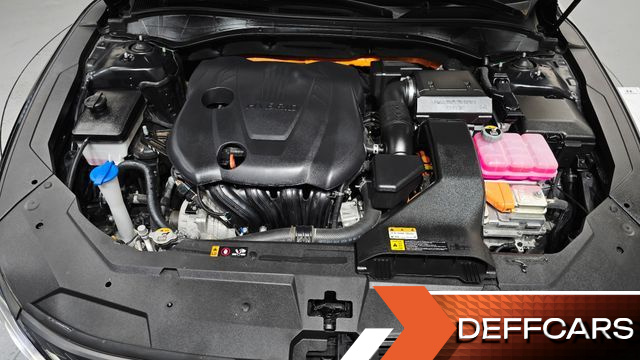 Hyundai GRANDEUR Le Blanc купить на сайте DeffCars