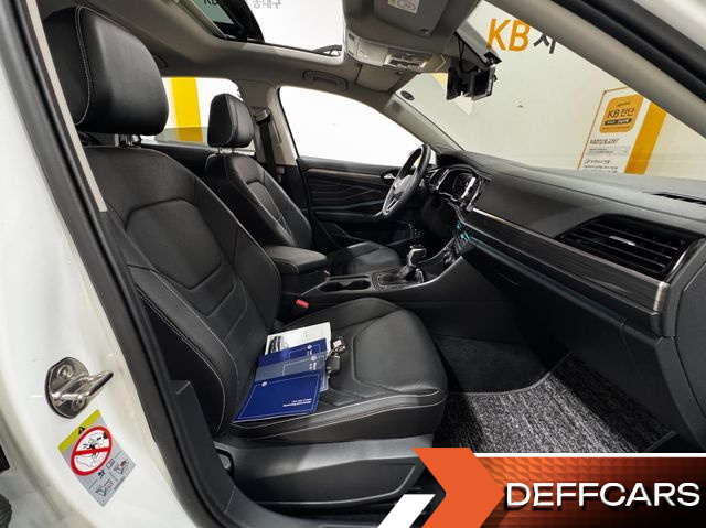 Volkswagen JETTA 1.5 TSI Prestige купить на сайте DeffCars