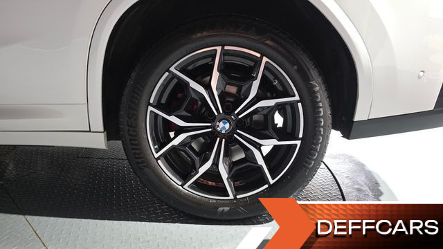 BMW X4 xDrive20i M Sports Pro купить на сайте DeffCars
