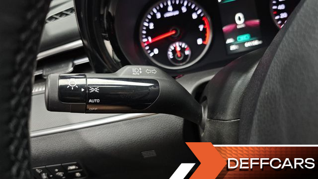 Kia K5 2.0 Prestige купить на сайте DeffCars