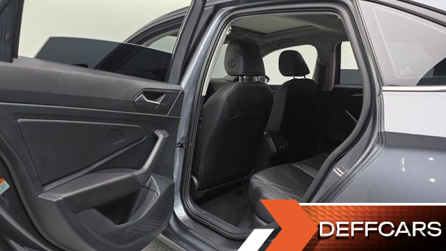 Volkswagen JETTA 1.5 TSI Prestige купить на сайте DeffCars