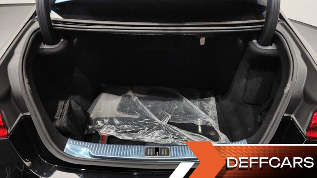 Mercedes S-CLASS S500L 4MATIC купить на сайте DeffCars