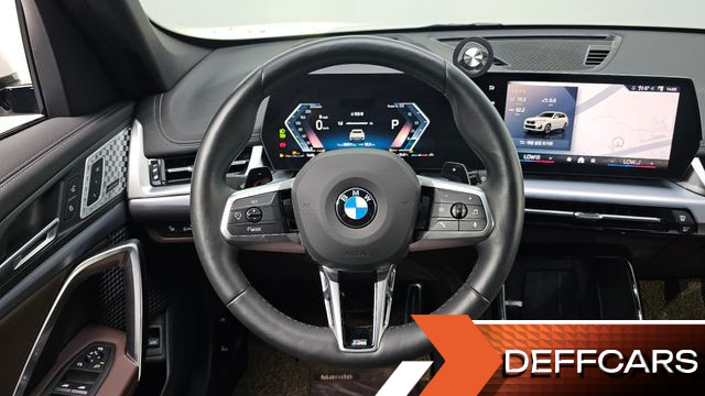 BMW X1 xDrive 20i M Sport купить на сайте DeffCars