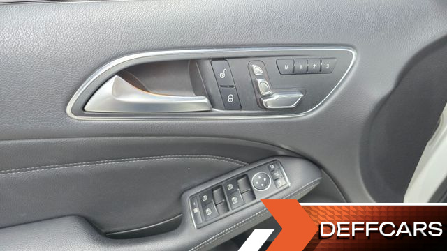 Mercedes B-CLASS B220 купить на сайте DeffCars