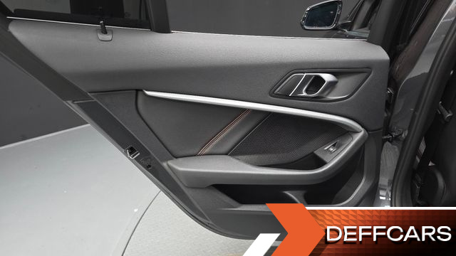 BMW 1-SERIES 118d Sport купить на сайте DeffCars