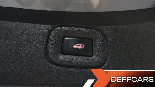 Renault-KoreaSamsung QM6 Diesel 2WD RE Signature купить на сайте DeffCars