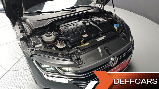 Volkswagen ARTEON 2.0 TDI Prestige купить на сайте DeffCars