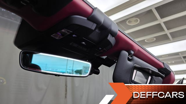 Porsche 911 Carrera Cabriolet купить на сайте DeffCars